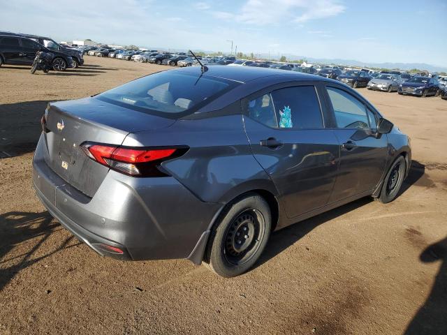 2020 NISSAN VERSA S - 3N1CN8DVXLL819143