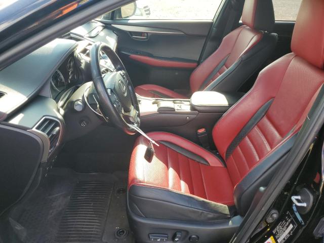 2020 LEXUS NX 300 F S JTJSARDZ6L2218193