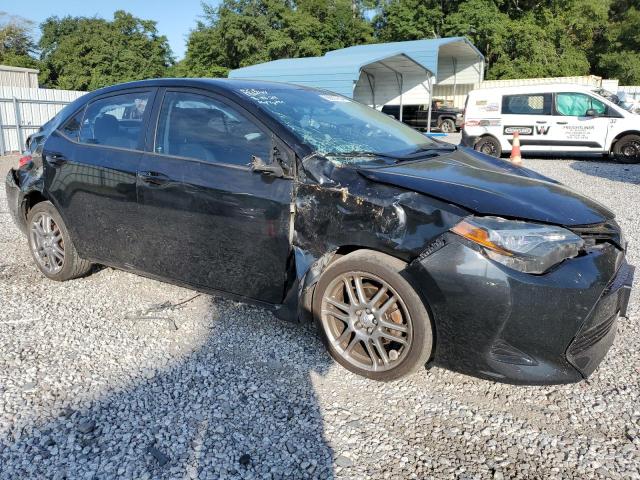 2018 TOYOTA COROLLA L - 5YFBURHE5JP758988