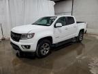 CHEVROLET COLORADO Z photo