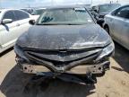 TOYOTA CAMRY L photo