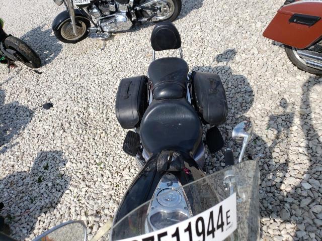 2006 HONDA VTX1800 R3 1HFSC49626A402481