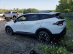 KIA SPORTAGE X photo