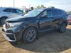 2022 HONDA CR-V EXL - 5J6RT6H83NL016446