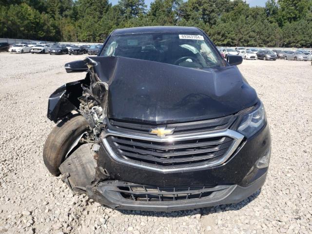 2019 CHEVROLET EQUINOX LT - 3GNAXJEV1KL345965