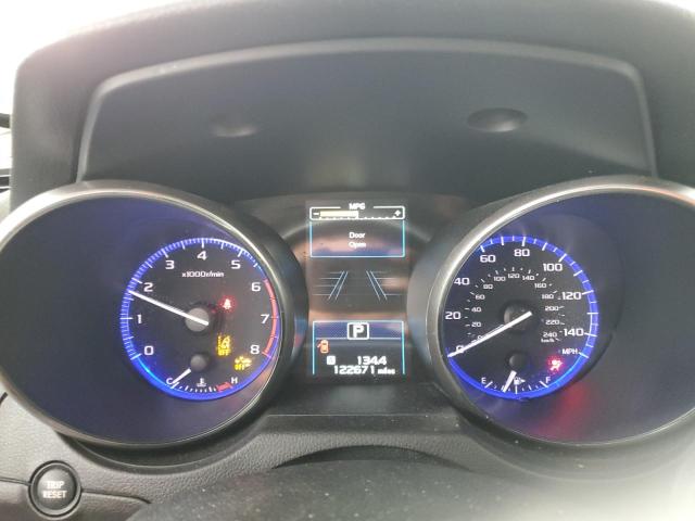 2016 SUBARU OUTBACK - 4S4BSANC4G3318896