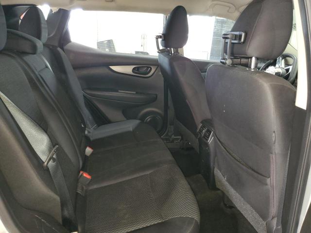 2019 NISSAN ROGUE SPOR - JN1BJ1CR0KW340824