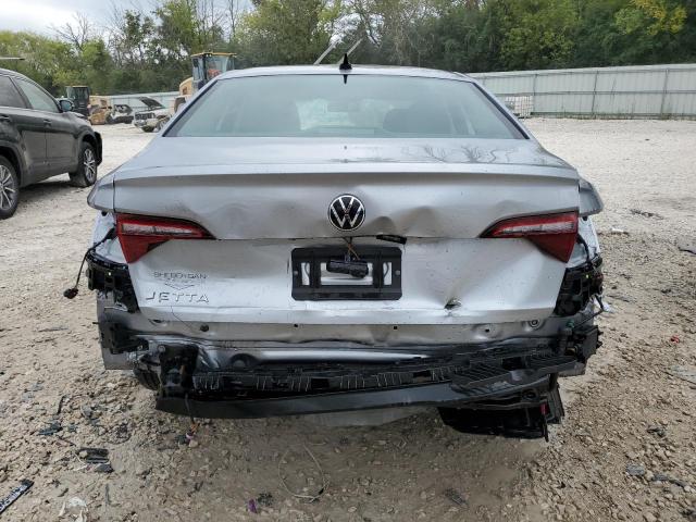 VIN 3VWCM7BU2NM005812 2022 Volkswagen Jetta, S no.6