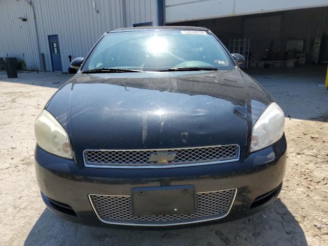 VIN 2G1WG5E35D1183162 2013 Chevrolet Impala, LT no.5