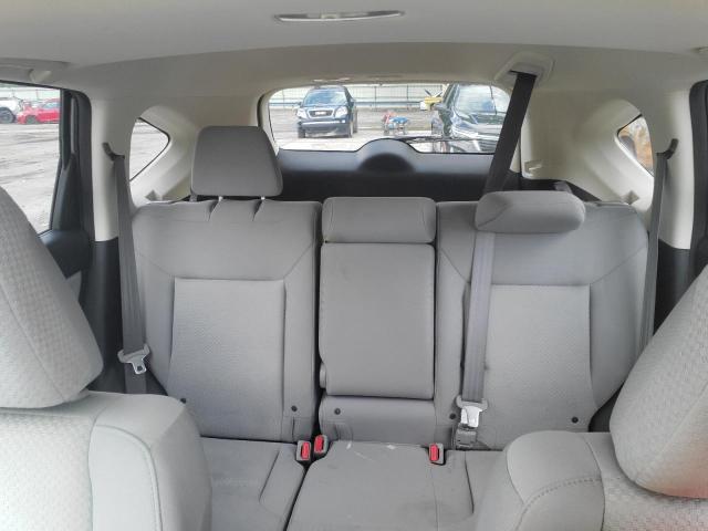 2016 HONDA CR-V EX - 2HKRM4H51GH662508