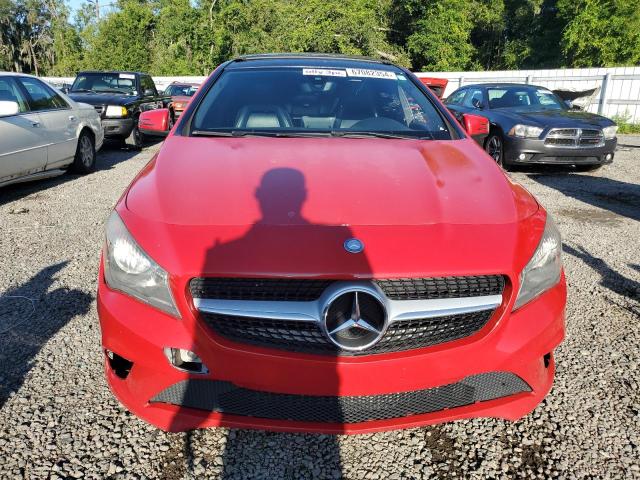 VIN WDDSJ4EB5FN213485 2015 Mercedes-Benz CLA-Class,... no.5