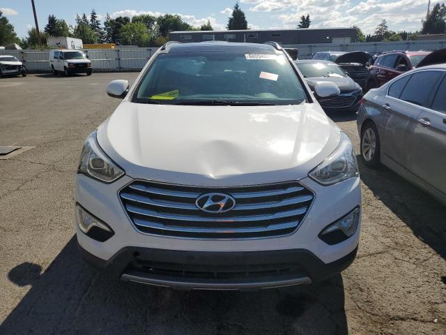 2015 HYUNDAI SANTA FE G - KM8SRDHF9FU122710