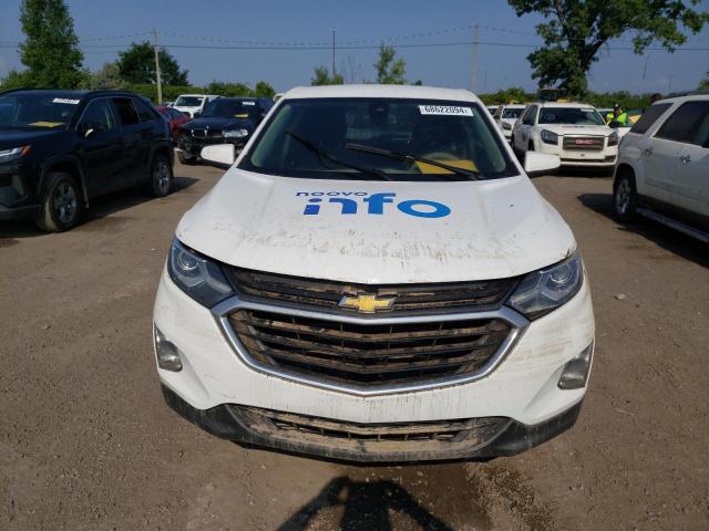 2020 CHEVROLET EQUINOX LT - 2GNAXUEV4L6240814