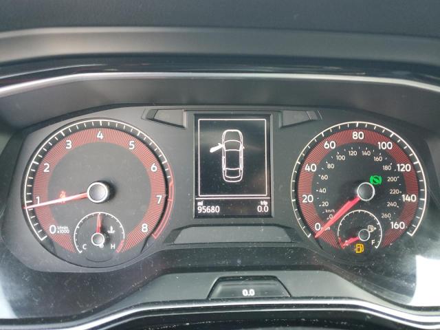 2019 VOLKSWAGEN JETTA S - 3VWC57BU6KM062720