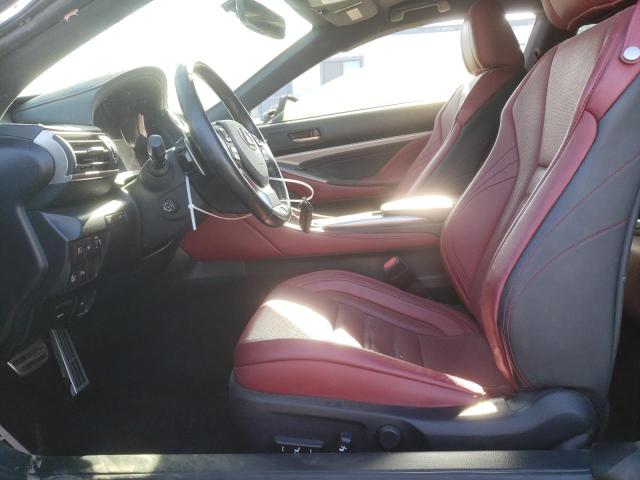 2018 LEXUS RC 300 JTHS85BC1J5004051