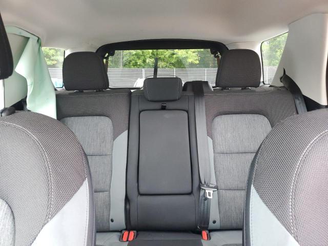 2021 FORD BRONCO SPO - 3FMCR9B62MRA08787