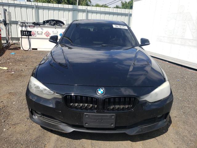 VIN WBA3C3G58FNS73655 2015 BMW 3 Series, 320 I Xdrive no.5