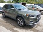 JEEP CHEROKEE L photo