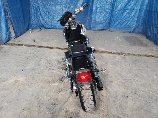 2003 HONDA VT750 DC JH2RC44083M705908