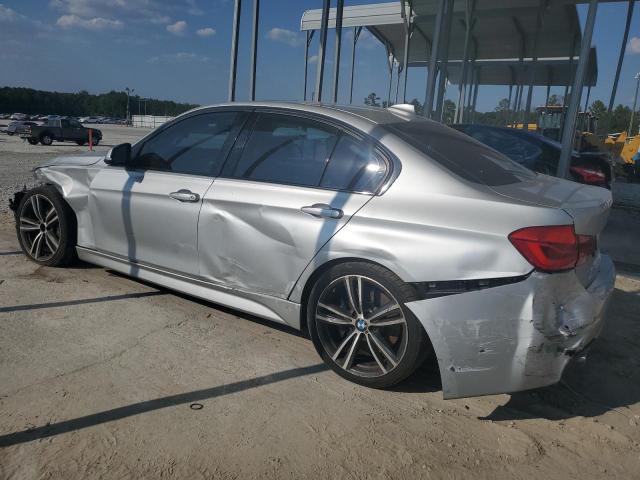 2016 BMW 340 I - WBA8B3C56GK383511