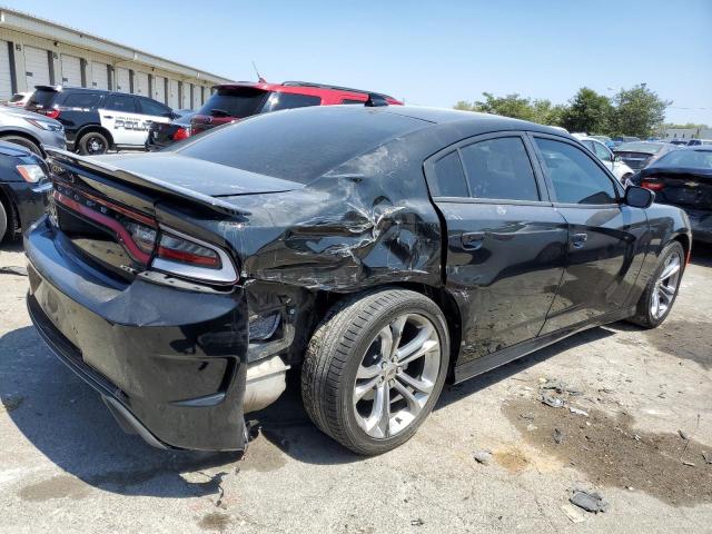 2021 DODGE CHARGER GT - 2C3CDXHG8MH609046