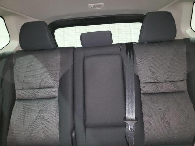 2024 NISSAN ROGUE SV - 5N1BT3BBXRC698334