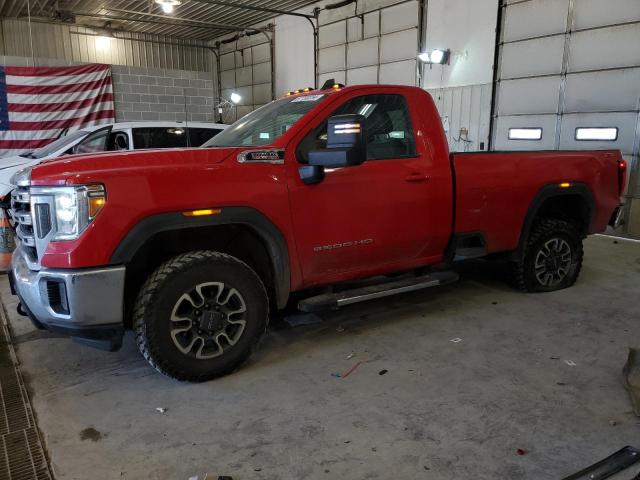 2023 GMC SIERRA K35 - 1GT39TEY2PF113281
