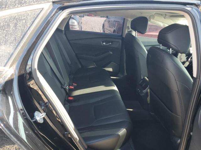 2023 HONDA ACCORD HYB - 1HGCY2F66PA040506