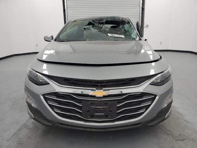 2024 CHEVROLET MALIBU LT - 1G1ZD5ST1RF177398