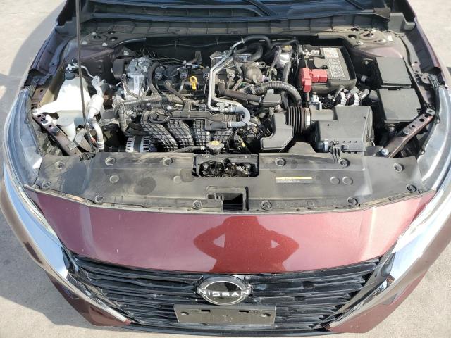 VIN 1N4BL4DV5RN369343 2024 Nissan Altima, SV no.11