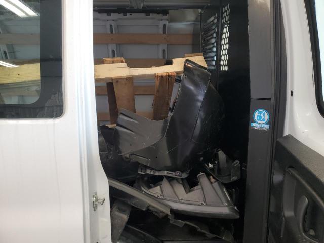 2022 GMC SAVANA G25 1GTW7AFP9N1167992