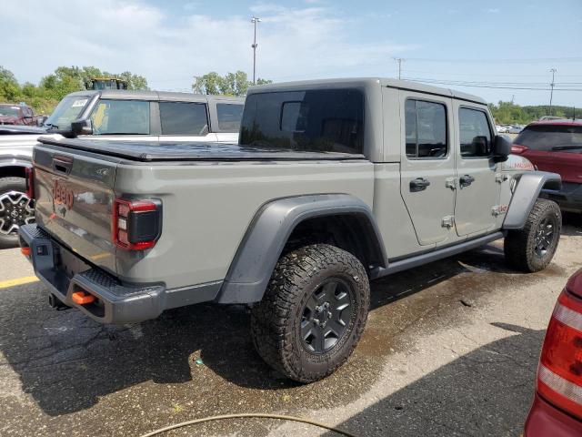 2021 JEEP GLADIATOR - 1C6JJTEG6ML610148