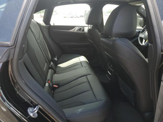 2024 BMW I4 EDRIVE - WBY43AW00RFS34525