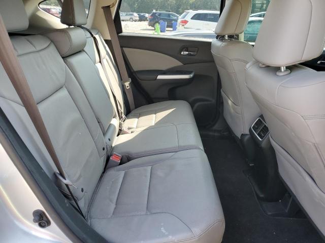 2015 HONDA CR-V TOURI - 5J6RM3H94FL019085