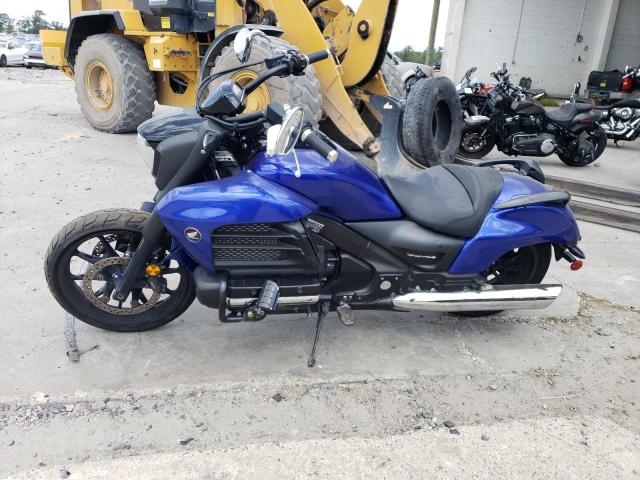 2014 HONDA GL1800 C JH2SC68N8EK000401