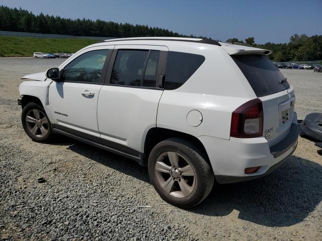 Vin: 1c4njdeb8gd723537, lot: 50625745, jeep compass latitude 20162
