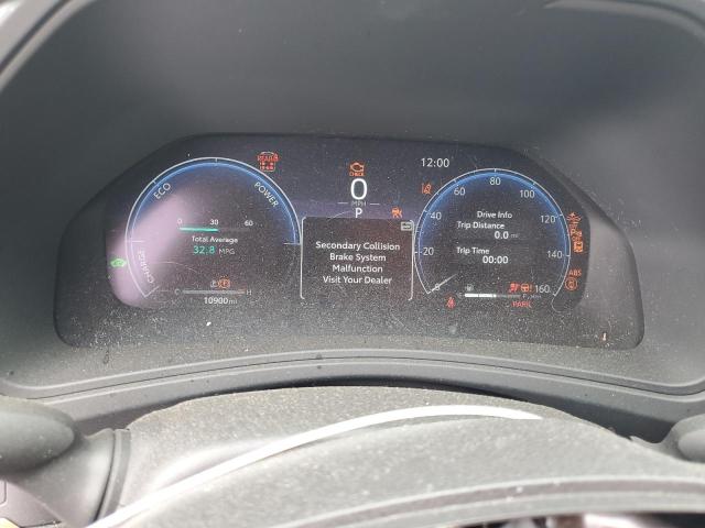 2024 TOYOTA GRAND HIGH - 5TDACAB50RS013254