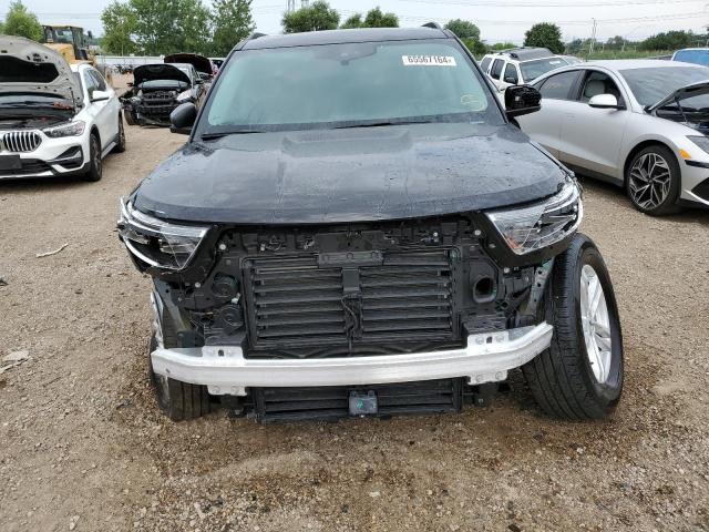 2023 FORD EXPLORER X - 1FMSK8DH6PGB36664