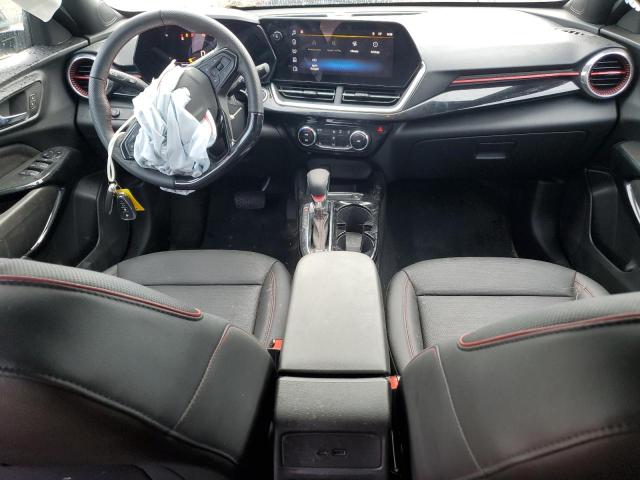 2024 CHEVROLET TRAX 2RS KL77LJE22RC182427