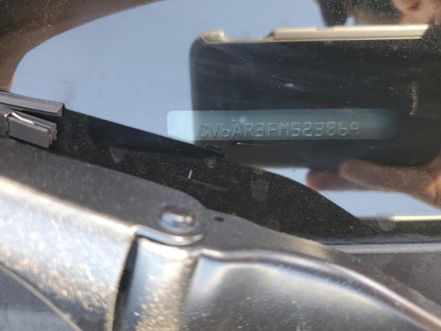 2015 INFINITI Q40 - JN1CV6AR3FM523869