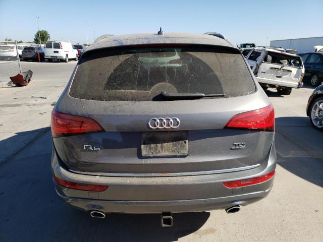 VIN WA1CVAFP8GA020102 2016 Audi Q5, Tdi Premium Plus no.6