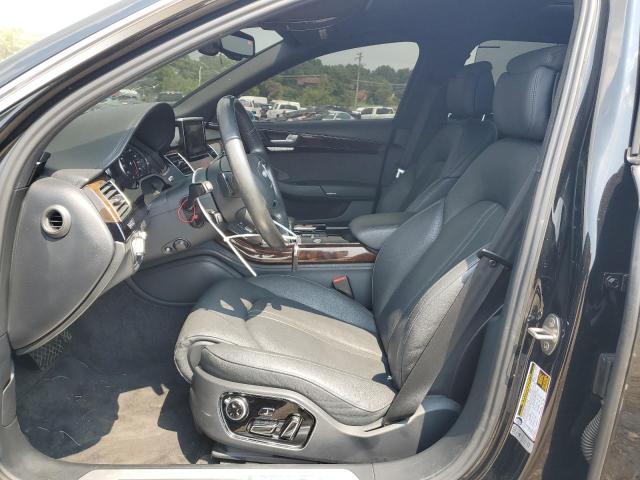 2016 AUDI A8 L QUATT - WAU34AFD4GN010848