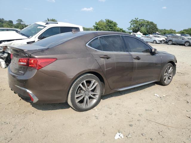 2020 ACURA TLX ADVANC 19UUB3F89LA000136