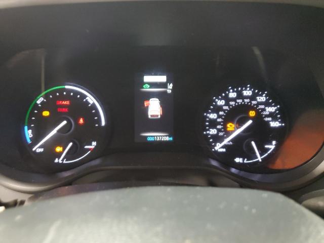 2022 TOYOTA SIENNA LE - 5TDKRKEC8NS096302