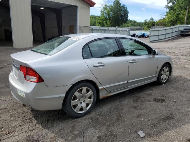 Vin: 2hgfa1f54ah534214, lot: 66683624, honda civic lx 20103