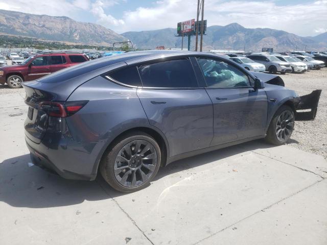 2023 TESLA MODEL Y - 7SAYGAEE2PF961626