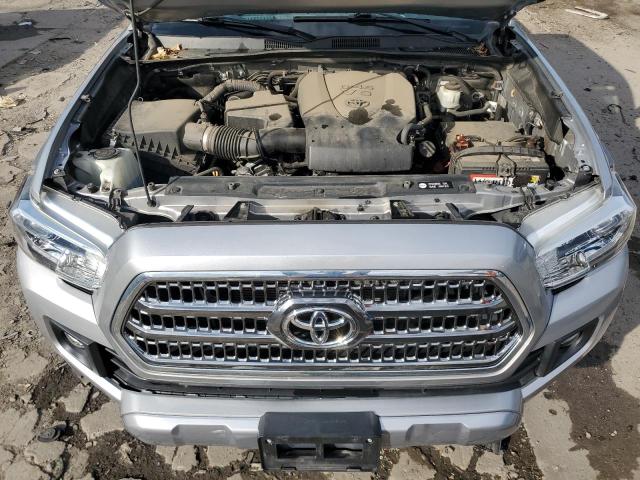 2016 TOYOTA TACOMA DOU - 5TFCZ5AN6GX027487