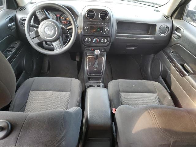 2015 JEEP PATRIOT SP - 1C4NJRBB8FD162577