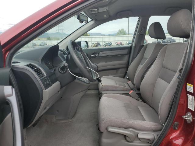 2008 HONDA CR-V LX 5J6RE483X8L017066  68705814