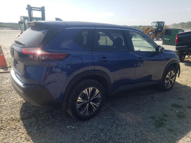 2023 NISSAN ROGUE SV - JN8BT3BA1PW404170
